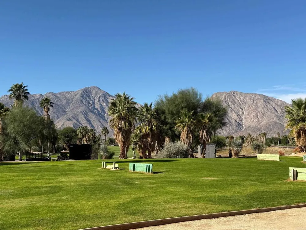 1010 Palm Canyon Drive #10 Borrego Springs, CA 92004