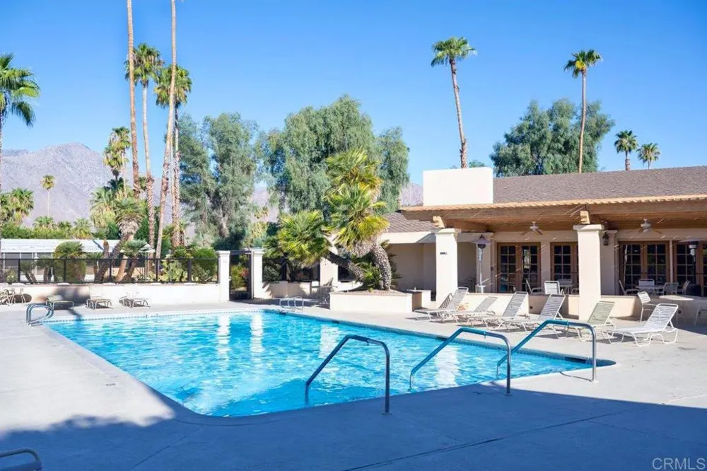 1010 Palm Canyon Drive #10 Borrego Springs, CA 92004