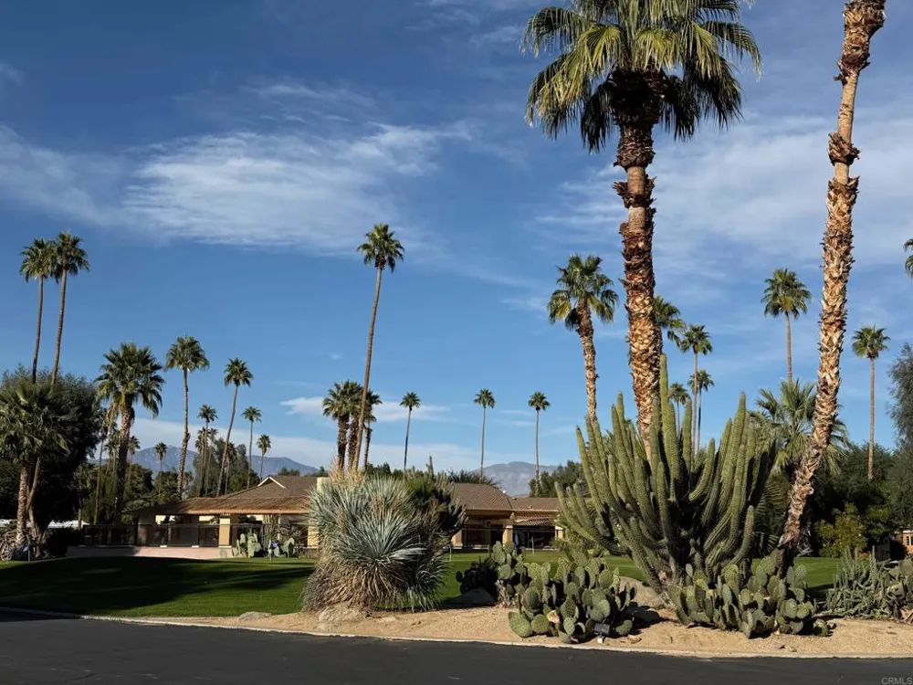 1010 Palm Canyon Drive #10 Borrego Springs, CA 92004