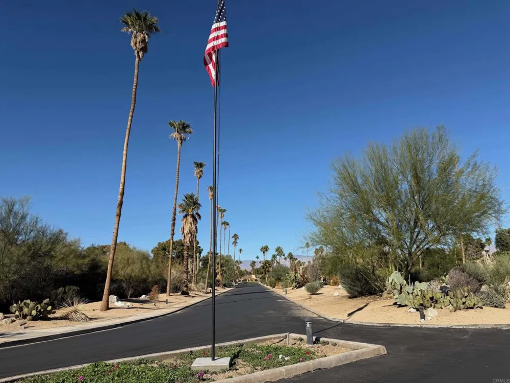 1010 Palm Canyon Drive #10 Borrego Springs, CA 92004