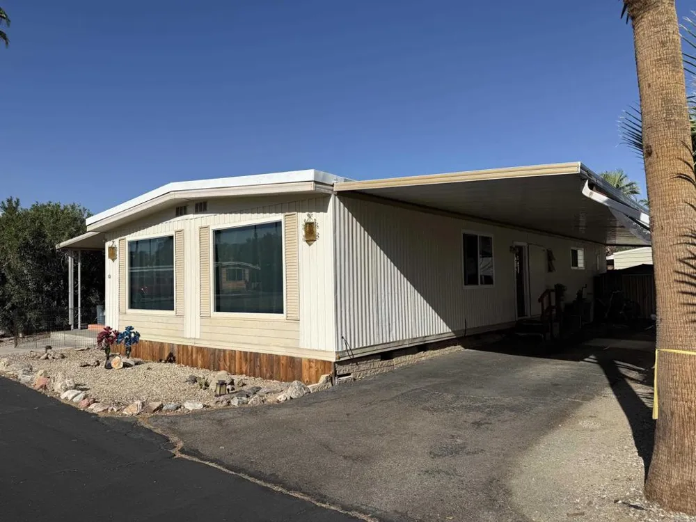 1010 Palm Canyon Drive #10 Borrego Springs, CA 92004