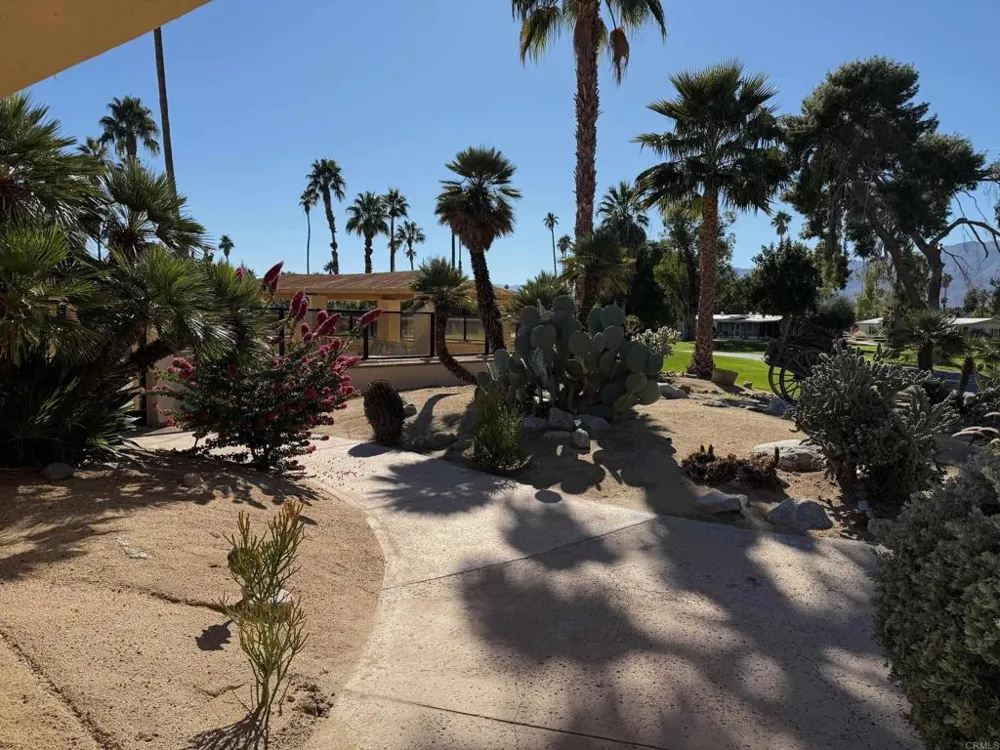 1010 Palm Canyon Drive #10 Borrego Springs, CA 92004