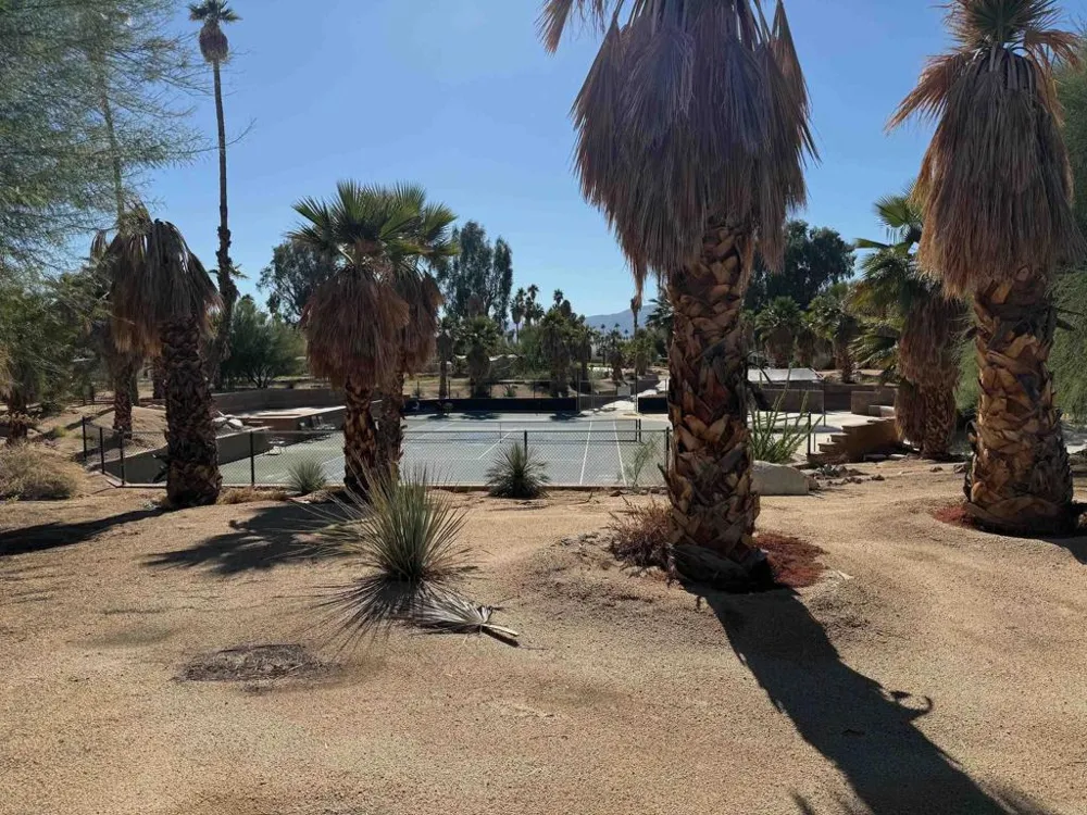 1010 Palm Canyon Drive #10 Borrego Springs, CA 92004