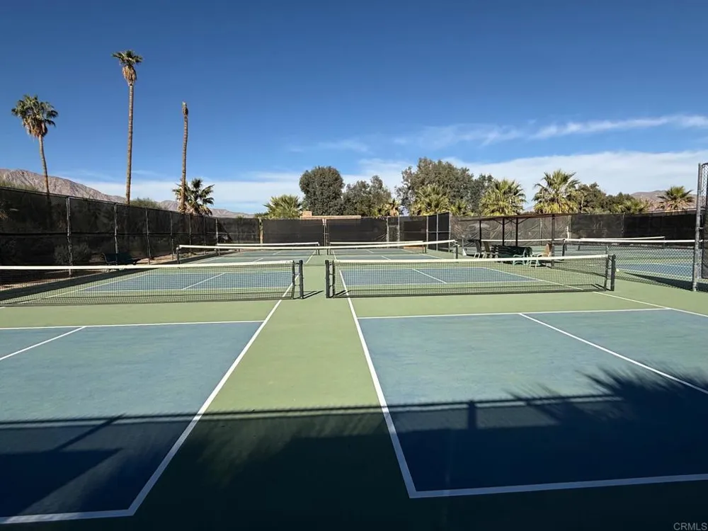 1010 Palm Canyon Drive #10 Borrego Springs, CA 92004