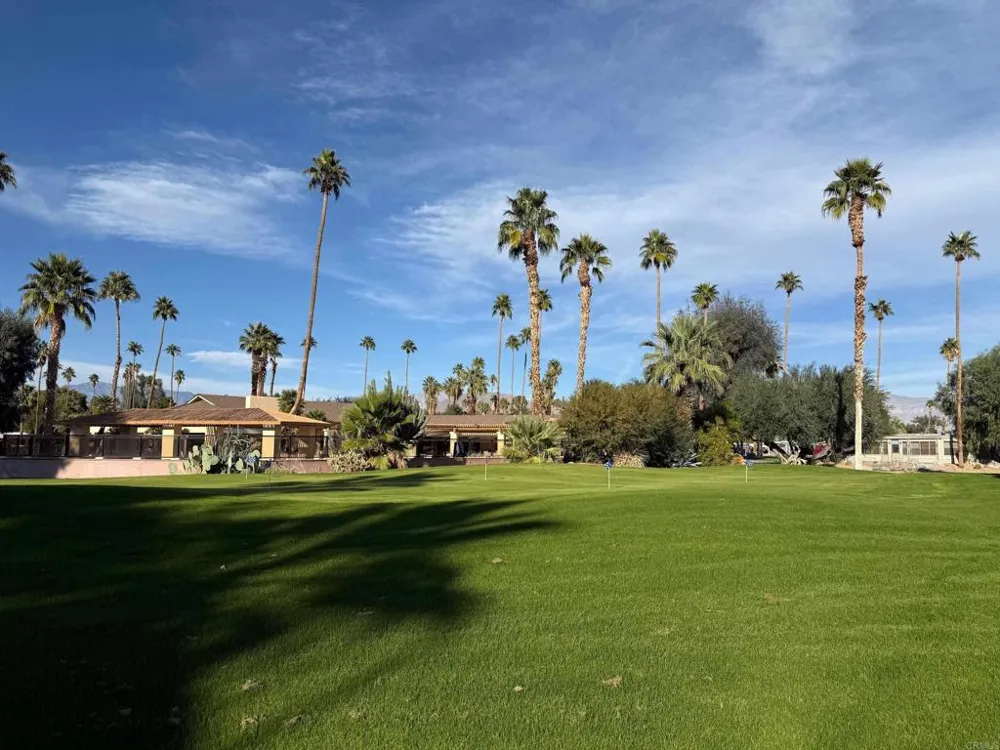 1010 Palm Canyon Drive #10 Borrego Springs, CA 92004