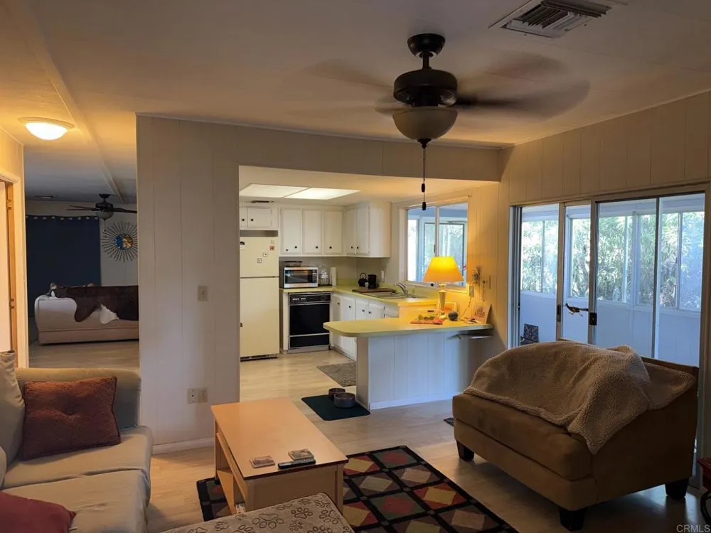 1010 Palm Canyon Drive #10 Borrego Springs, CA 92004