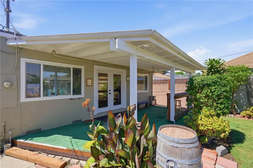 15432 Gridley Norwalk, CA 90650