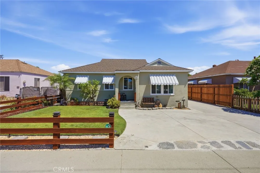 15432 Gridley Norwalk, CA 90650