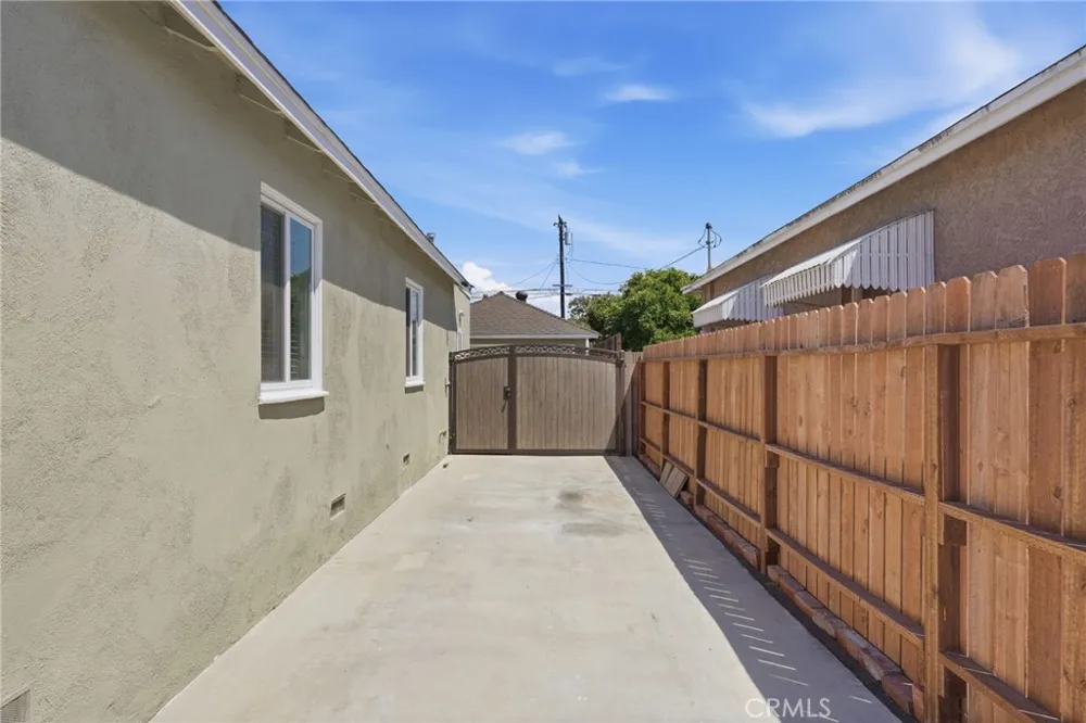 15432 Gridley Norwalk, CA 90650