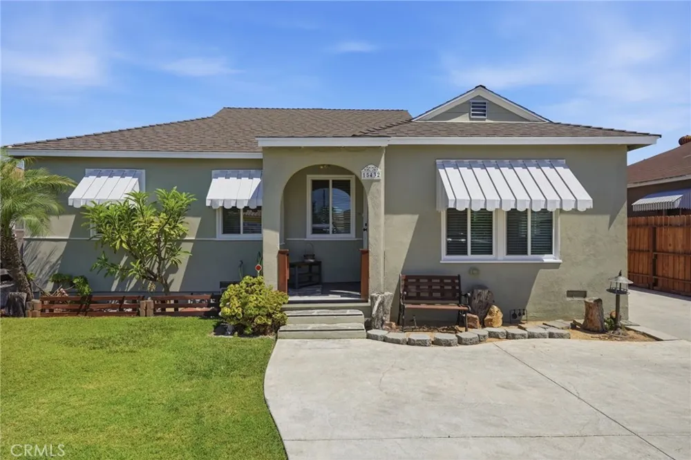 15432 Gridley Norwalk, CA 90650