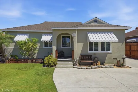 15432 Gridley