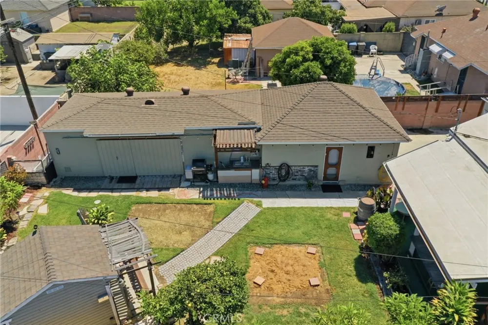 15432 Gridley Norwalk, CA 90650