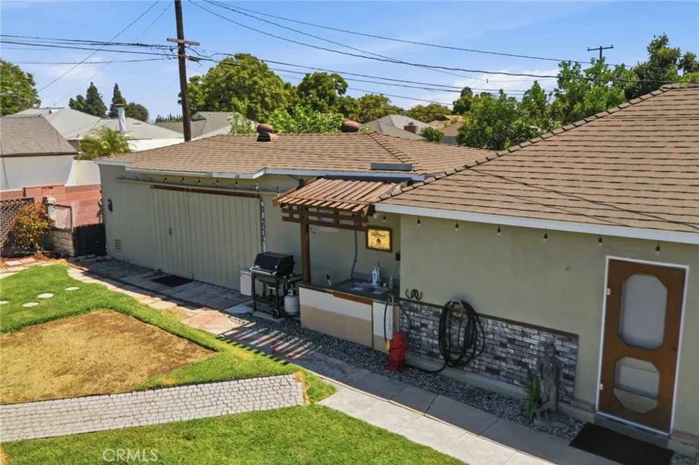 15432 Gridley Norwalk, CA 90650