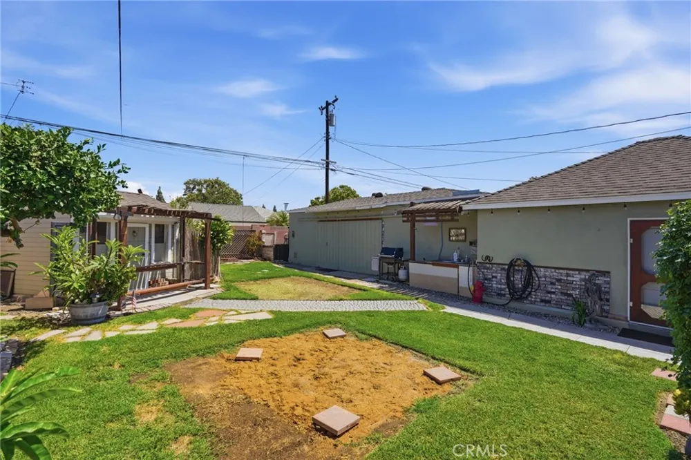 15432 Gridley Norwalk, CA 90650
