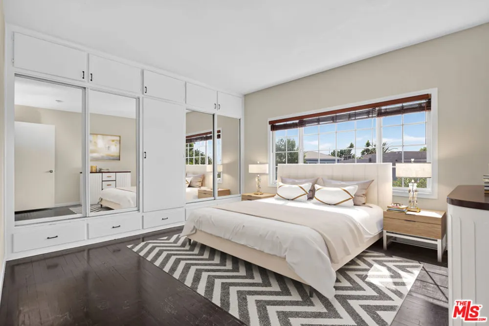 5551 Arch Crest Drive Los Angeles, CA 90043