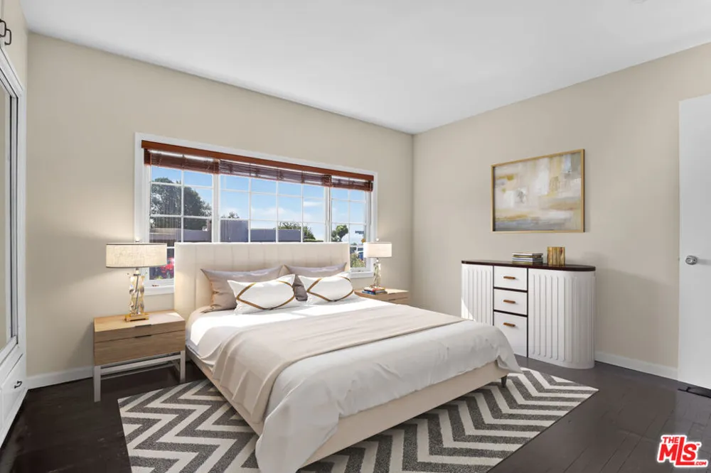 5551 Arch Crest Drive Los Angeles, CA 90043