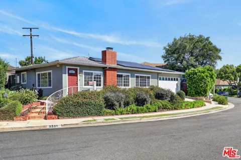 5551 Arch Crest Drive