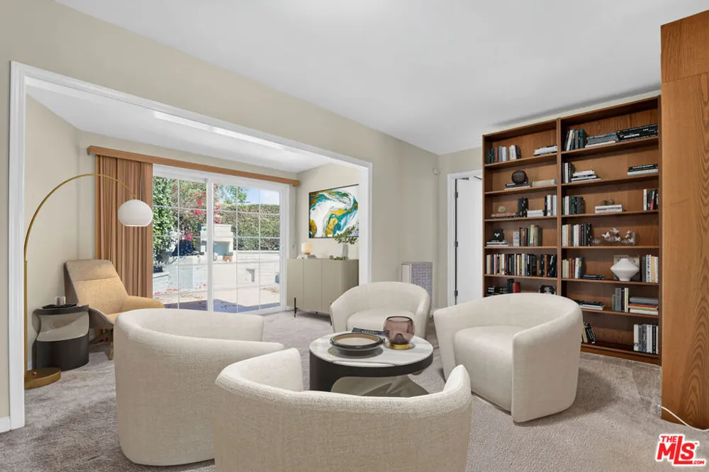 5551 Arch Crest Drive Los Angeles, CA 90043