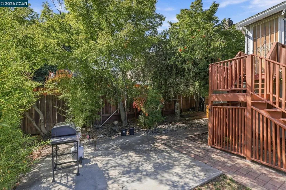 2180 Hillside Ave Walnut Creek, CA 94597