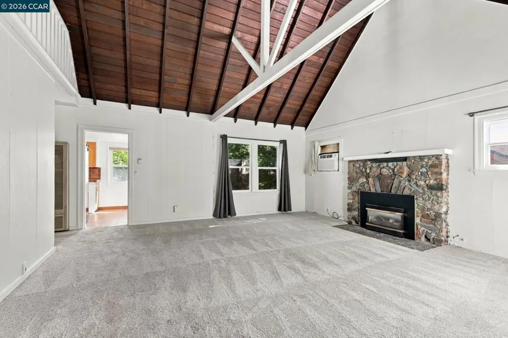 2180 Hillside Ave Walnut Creek, CA 94597