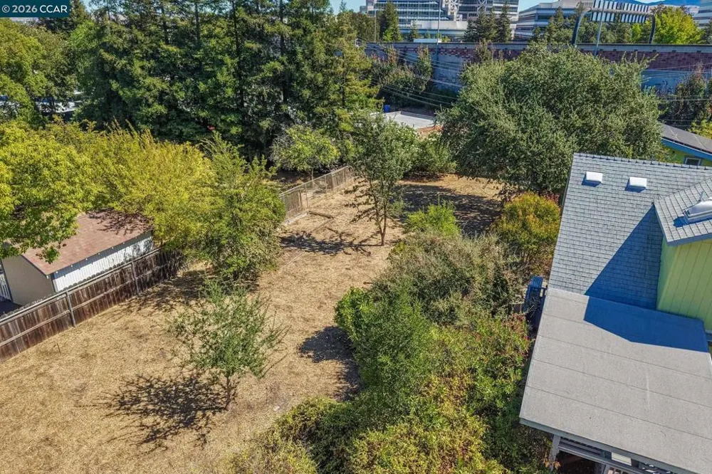 2180 Hillside Ave Walnut Creek, CA 94597