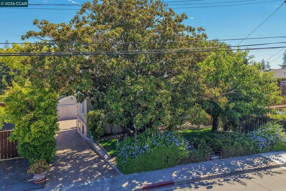 2180 Hillside Ave Walnut Creek, CA 94597