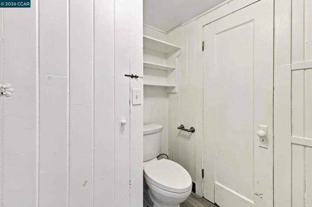 2180 Hillside Ave Walnut Creek, CA 94597