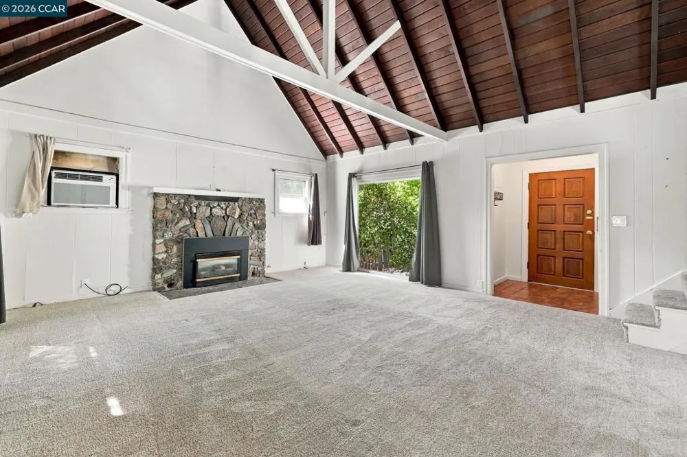 2180 Hillside Ave Walnut Creek, CA 94597