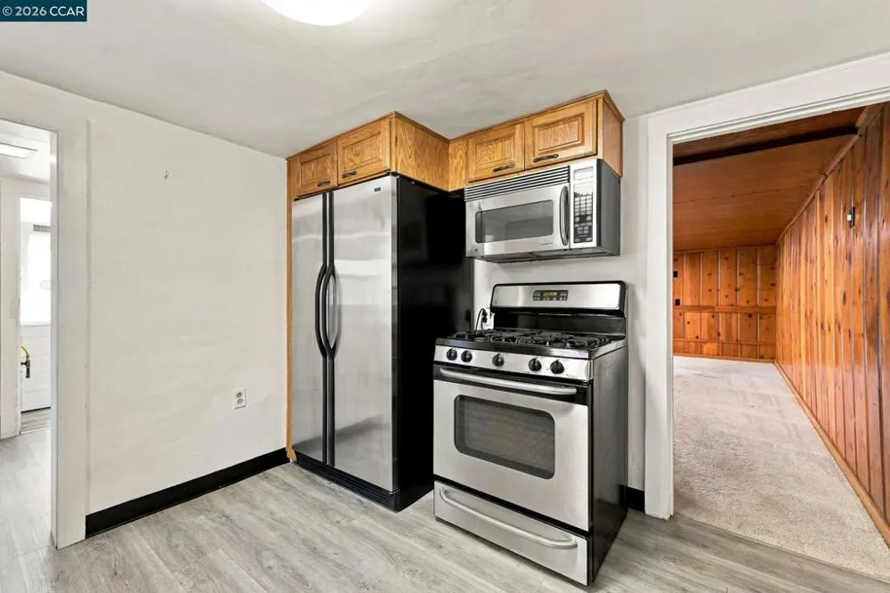 2180 Hillside Ave Walnut Creek, CA 94597
