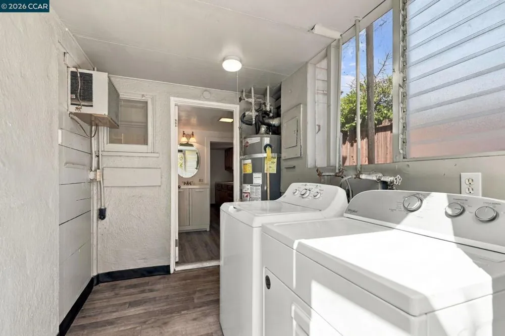 2180 Hillside Ave Walnut Creek, CA 94597