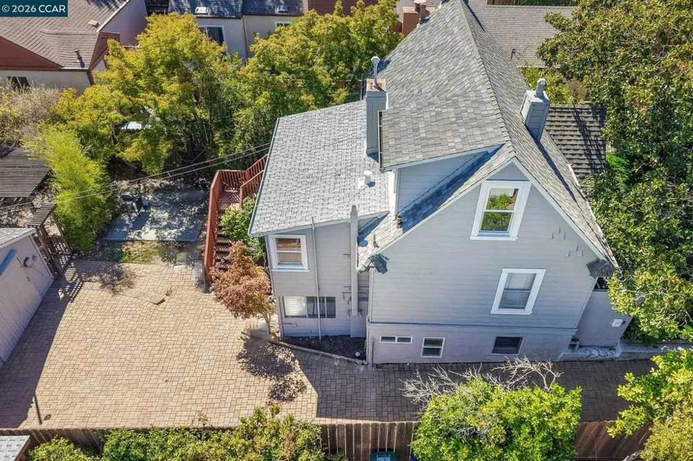 2180 Hillside Ave Walnut Creek, CA 94597