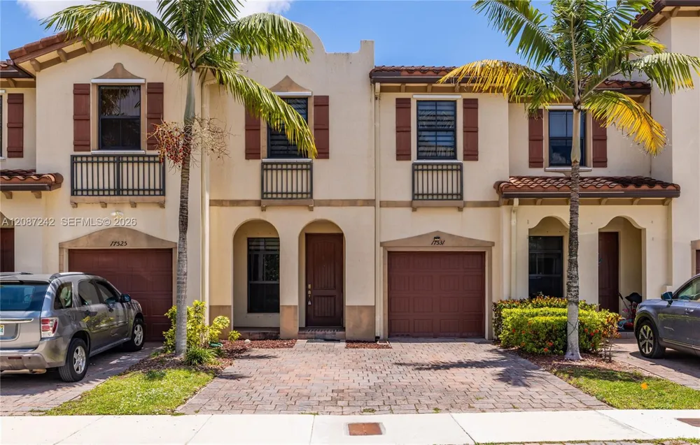 17531 SW 153rd Path Miami, FL 33187