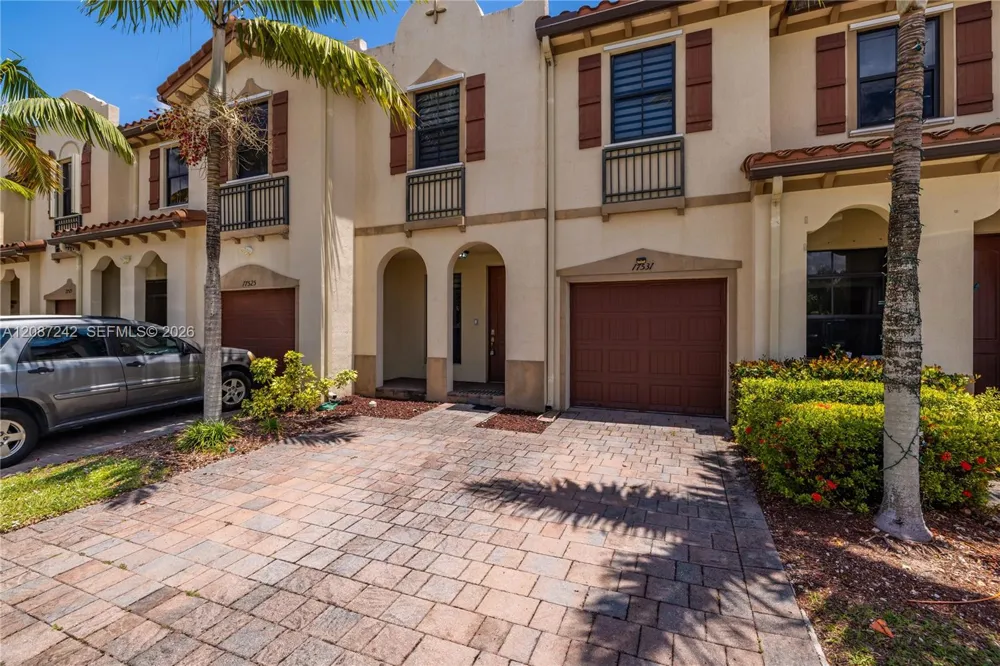 17531 SW 153rd Path Miami, FL 33187