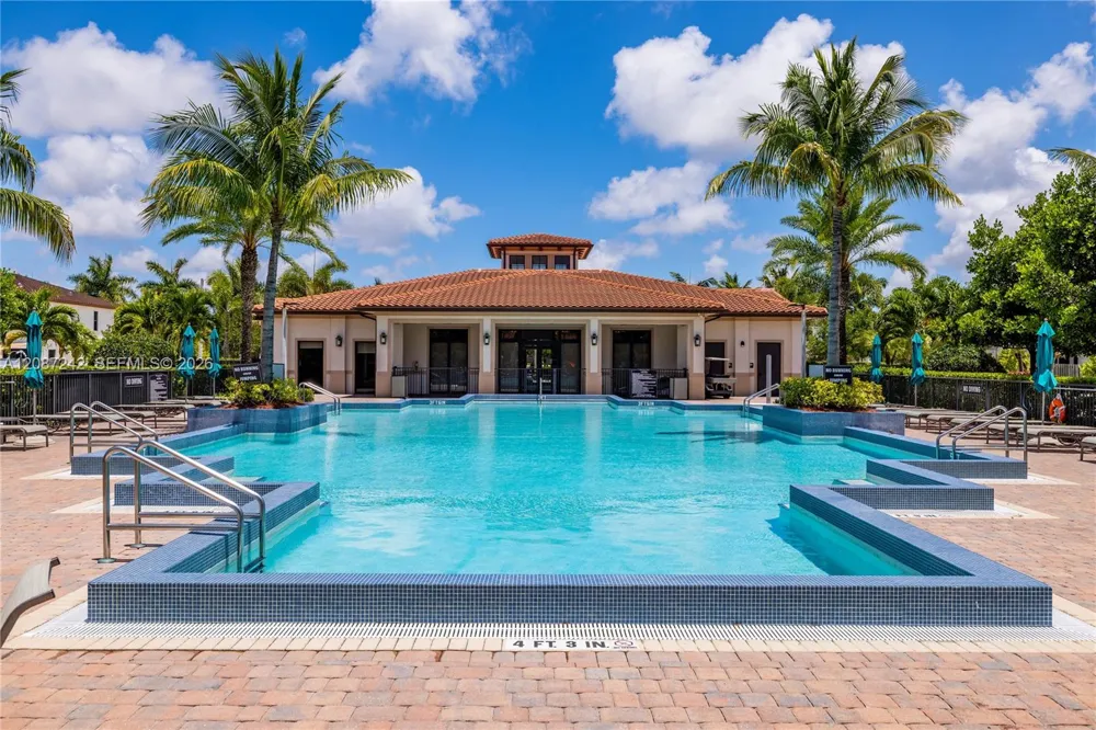 17531 SW 153rd Path Miami, FL 33187