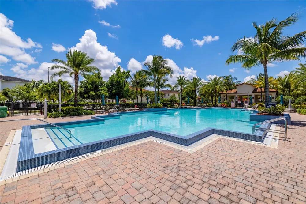17531 SW 153rd Path Miami, FL 33187