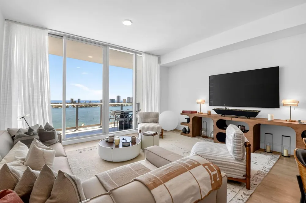 220 Lake Shore Drive #1708 Lake Park, FL 33403