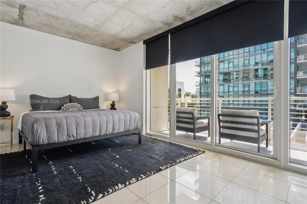 3250 NE 1st Ave #616 Miami, FL 33137