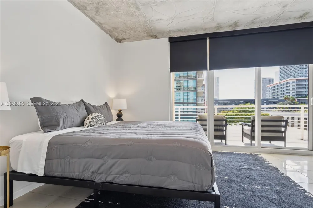 3250 NE 1st Ave #616 Miami, FL 33137