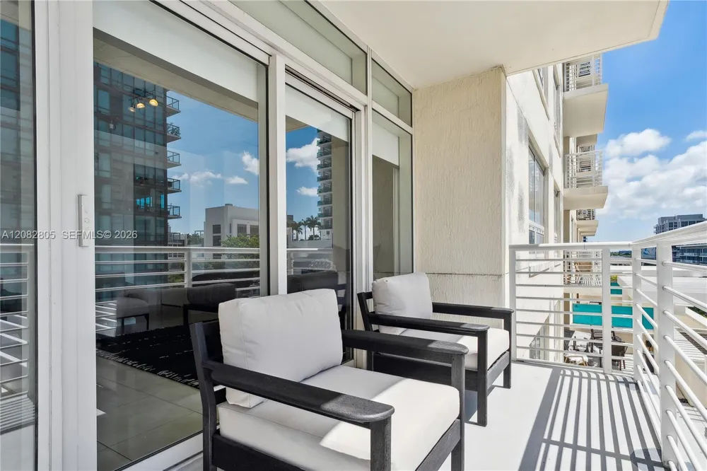 3250 NE 1st Ave #616 Miami, FL 33137
