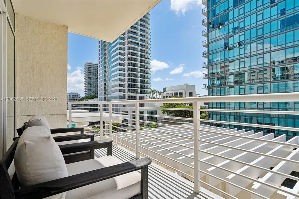 3250 NE 1st Ave #616 Miami, FL 33137