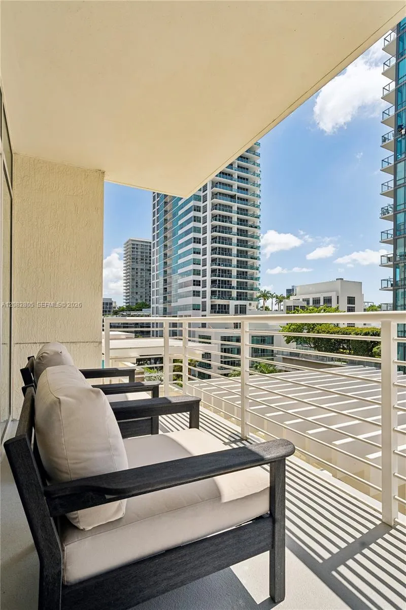 3250 NE 1st Ave #616 Miami, FL 33137