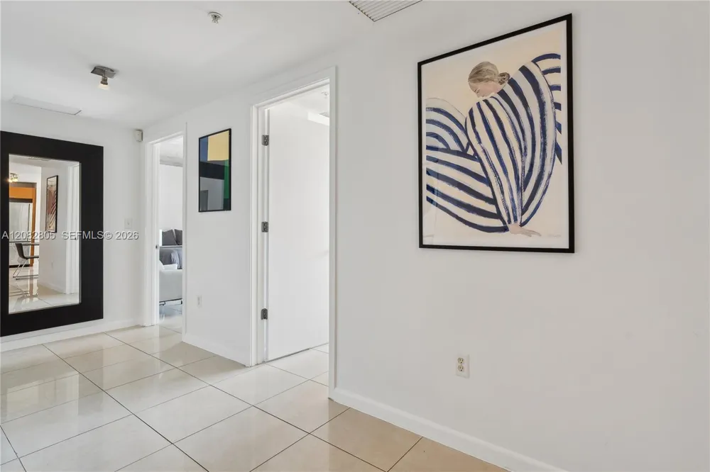 3250 NE 1st Ave #616 Miami, FL 33137