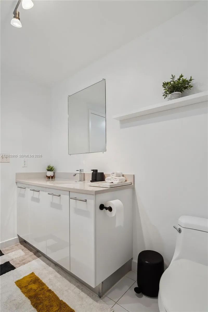 3250 NE 1st Ave #616 Miami, FL 33137