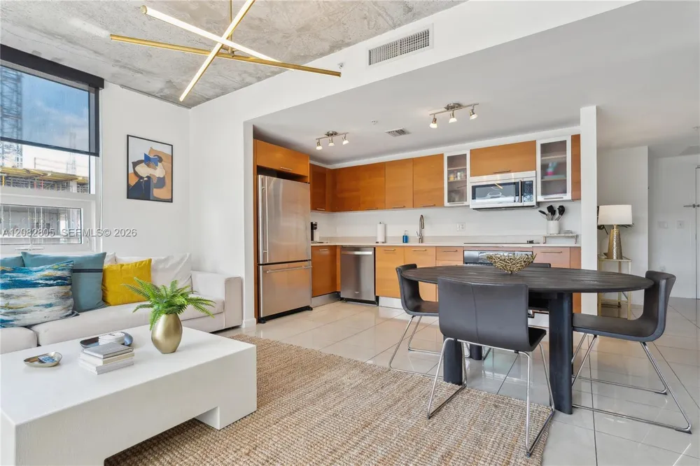 3250 NE 1st Ave #616 Miami, FL 33137