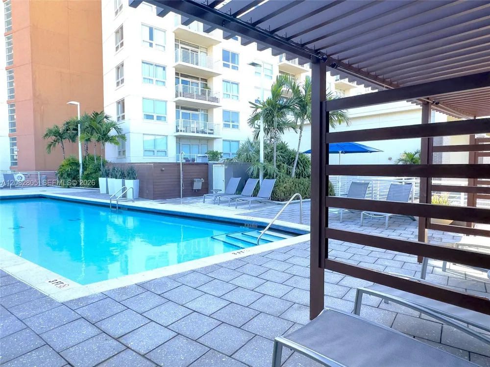 3250 NE 1st Ave #616 Miami, FL 33137