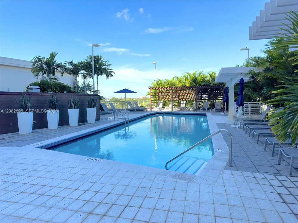 3250 NE 1st Ave #616 Miami, FL 33137