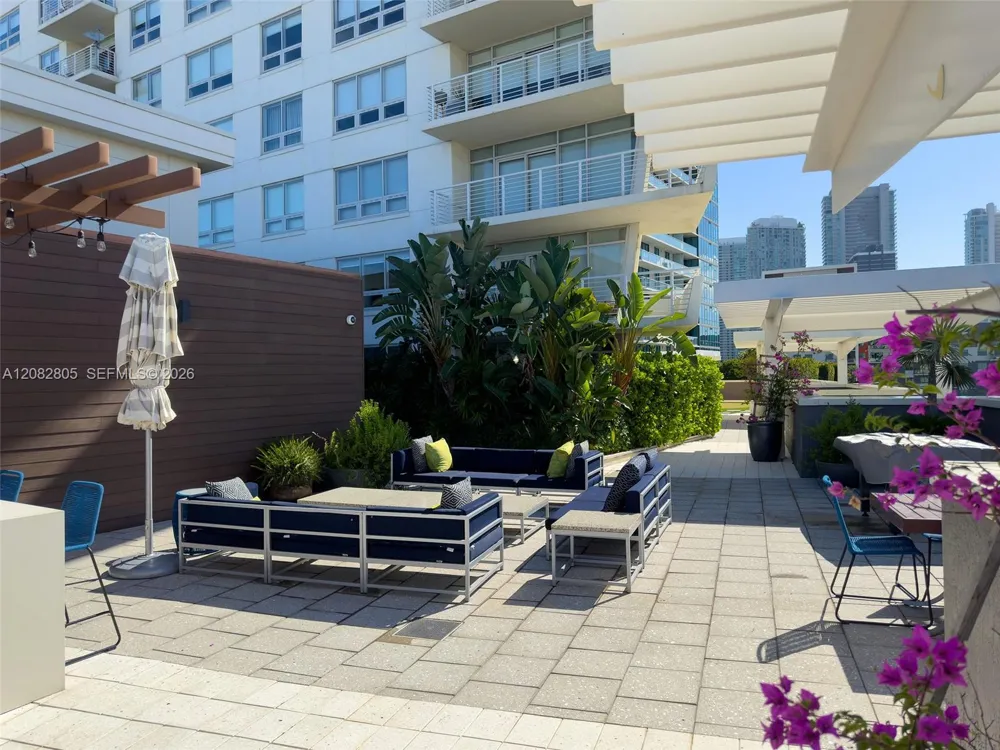 3250 NE 1st Ave #616 Miami, FL 33137