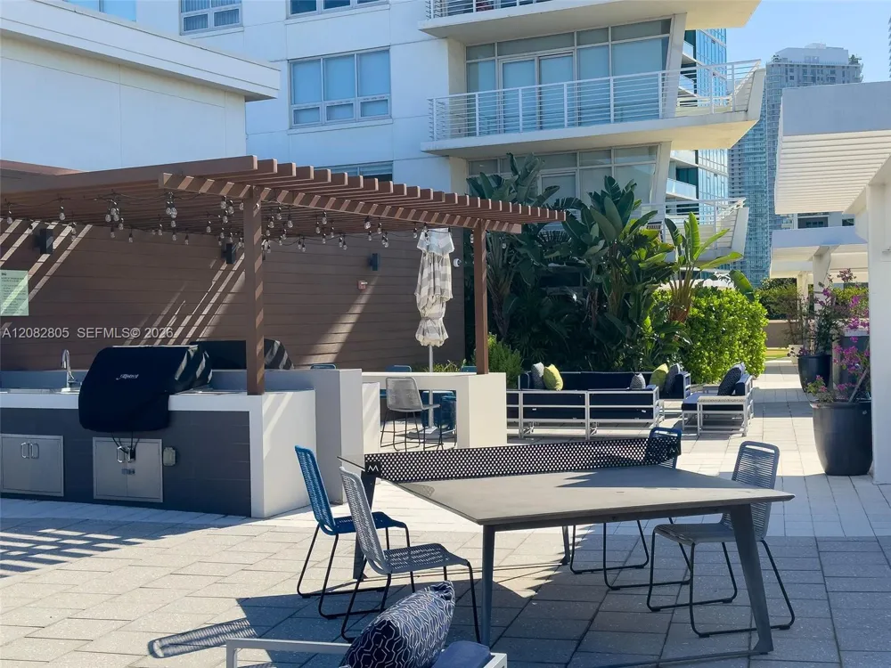 3250 NE 1st Ave #616 Miami, FL 33137