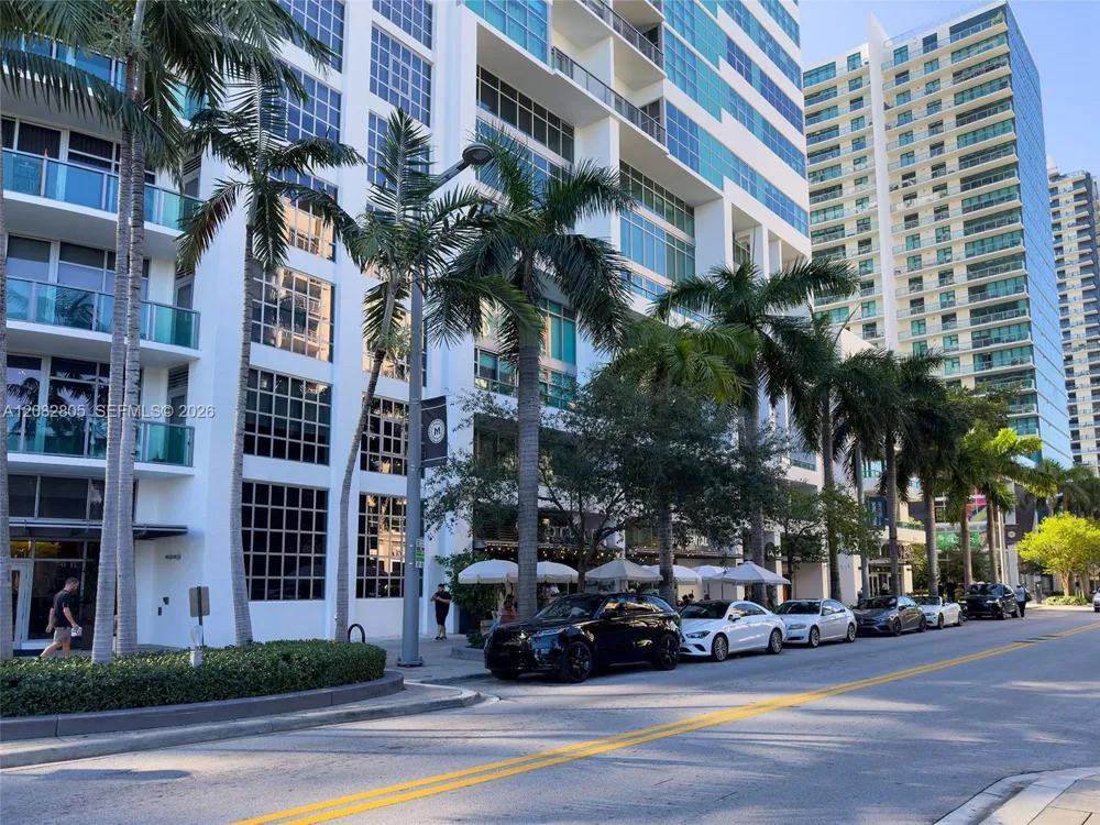3250 NE 1st Ave #616 Miami, FL 33137