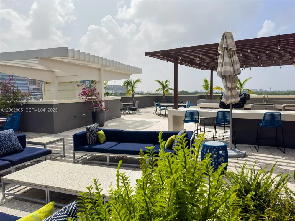 3250 NE 1st Ave #616 Miami, FL 33137
